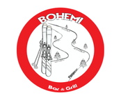 Ресторант Бохеми